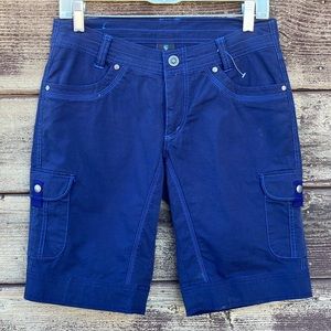 Kuhl Splash 11” Cargo Shorts